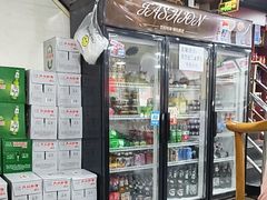 -马记伊源斋涮肉·清真菜(百子湾店)