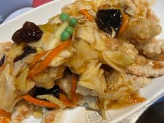 -香港饭店0410(明洞店)