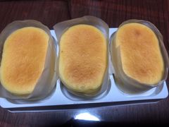 半熟芝士-麦雪尔甜品·生日蛋糕(新街口旗舰店)