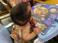 -韩香福脊骨汤锅(上杭路店)