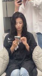 -5号HAIR SALON 专业染发馆