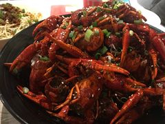 -巴厘龙虾·榜首油焖大虾(洞庭·艺术洋房店)