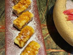 -炙柒Sekinana·精致料理 烧鸟·铁板烧(海上世界店)