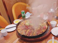 -老板恋上鱼(印象城店)