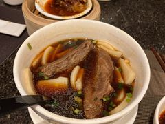 -中国厨房/台湾牛肉面