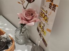 -卡朋西餐(铂顿城店)