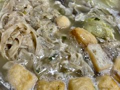 -藏书羊肉店(昆山分店)