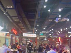 -萍姐火锅·公路夜市(打浦桥日月光店)