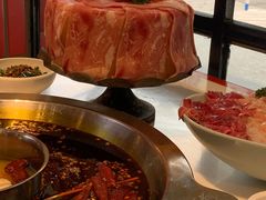 -李常在重庆火锅(合川总店)