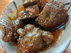 -兵哥豌豆面(青华店)