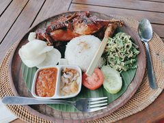 -Bebek Joni Restaurant