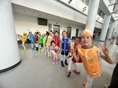 -舞霖精灵国际舞蹈教育中心(华创生活广场店)