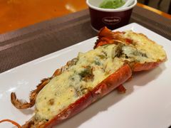 -金鸡湖大酒店·金咖啡厅(国宾路店)