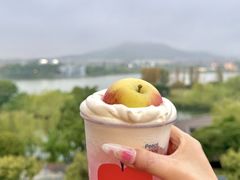 -晴朗橘子创意西餐厅(后湖店)