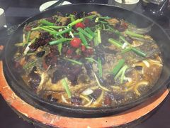 -老板恋上鱼(环山路店)