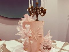-HUIcake boutique蛋糕定制(平乐园店)