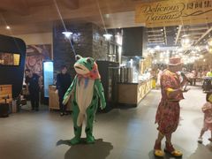 -清河半岛温泉度假酒店