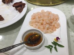 -顺风海鲜港(金玉兰店)