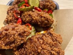 -魏斯理汉堡(西安沣东吾悦店)