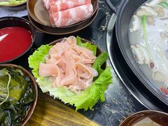 -乖嬢嬢重庆老火锅(南联店)