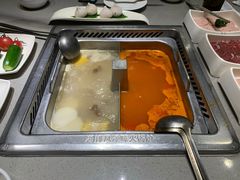 -海底捞火锅(天一广场亚细亚店)