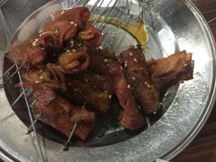 -孔利凤爪王烧烤(后湖第一店)