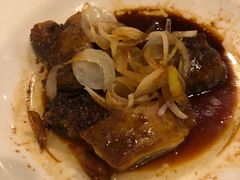 -天伦王朝酒店·盛华瑄餐厅