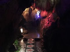 -颛顼龙洞旅游景区