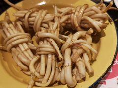 -王婆乔鲜鱼自助火锅(蜀汉路店)