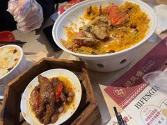 -避风塘(五角场店)