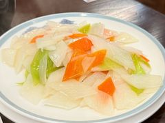 -童婆婆面馆(薛庄小区店)