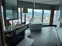 -深圳皇庭V酒店