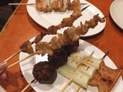 -福烤锦花(长乐路店)