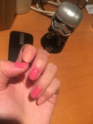 -Meet Nail 美睫·美甲