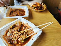 -姐弟俩土豆粉(西安小寨店)