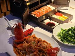 -莉莉海堂HAITANG·烤鸭(国贸商城店)