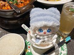 -渔语鱼新川菜Bistro(万象天地店)