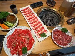 -肉问屋·元气一番烧肉(北京总店)