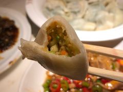 海胆水饺-日丰园海肠水饺·老字号大连海鲜(和平广场店)