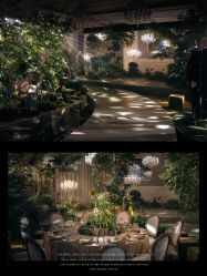 -美薇亭婚礼顾问