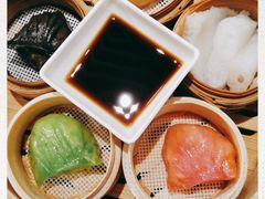 -避风塘(宝山万达店)