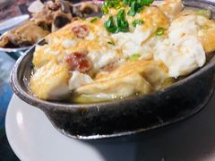 -绿雅居原生态农庄(小涌店)