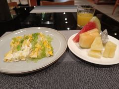 -顺德美的万豪酒店·自助餐·贡厨