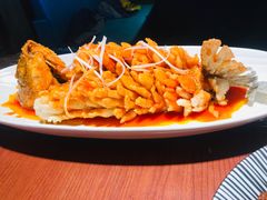 -川人百味·水煮活鱼(赛罕万达店)