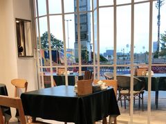 大堂-獅頭牌卤味研究所(保利叁悦店)