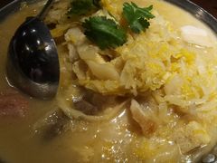 -黑土印象菜馆(三元桥店)