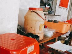 大堂-珍记海鲜粥·海鲜粉