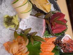 -小山日本料理(太古汇店)