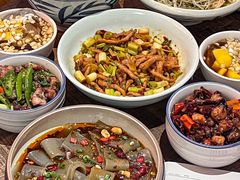 -铁公鸡·四川料理(天环广场店)