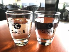 -CIRCLE·酒吧(第一国际店)